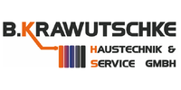 Kundenlogo Haustechnik und Service GmbH B. Krawutschke