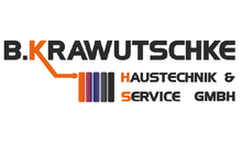 Kundenlogo von Haustechnik und Service GmbH B. Krawutschke