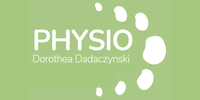 Kundenlogo Dadaczynski Dorothea Physiotherapie