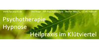 Kundenlogo Heilpraxis für Psychotherapie Hypnose Coaching Ute Huge