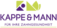 Kundenlogo Kappe & Mann Gemeinschaftspraxis für Zahnärzte
