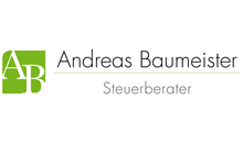 Kundenlogo von Baumeister Andreas Steuerberater