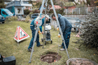 Kundenbild klein 4 Dr. Pipe Ostwestfalen GmbH Inh. Dennis Gerigk & Felix Gerigk Kanalsanierung