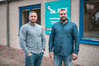 Kundenbild klein 7 Dr. Pipe Ostwestfalen GmbH Inh. Dennis Gerigk & Felix Gerigk Kanalsanierung