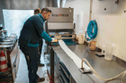 Kundenbild klein 8 Dr. Pipe Ostwestfalen GmbH Inh. Dennis Gerigk & Felix Gerigk Kanalsanierung