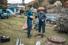 Kundenbild klein 10 Dr. Pipe Ostwestfalen GmbH Inh. Dennis Gerigk & Felix Gerigk Kanalsanierung