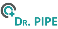 Kundenlogo Dr. Pipe Ostwestfalen GmbH Inh. Dennis Gerigk & Felix Gerigk Kanalsanierung Kundenlogo Dr. Pipe Ostwestfalen GmbH Inh. Dennis Gerigk & Felix Gerigk Kanalsanierung