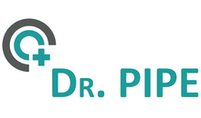 Kundenlogo von Dr. Pipe Ostwestfalen GmbH Inh. Dennis Gerigk & Felix Gerigk Kanalsanierung