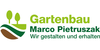 Kundenlogo von Pietruszak Marco Gartenbau