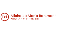 Kundenlogo von Bahlmann Michaela Maria Rechtsanwältin und Notarin