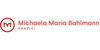 Kundenlogo von Bahlmann Michaela Maria Rechtsanwältin und Notarin u. Niepelt Bernhard Rechtsanwalt und Notar a.D.