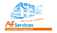 Kundenlogo von AF Services Immobilien-Management Inh. Andreas Ferl