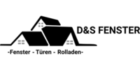 Kundenlogo D&S Fenster