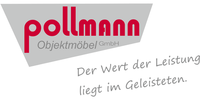 Kundenlogo Pollmann Objektmöbel GmbH