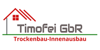 Kundenlogo Timofei GbR Trockenbau-Innenausbau