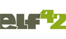 Kundenlogo von Agentur elf42 Kundenlogo von Agentur elf42