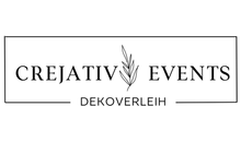 Kundenlogo von Dolle Reja CREJATIV Dekoverleih