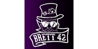Kundenlogo Brett 42 Inh. Jan Hendrik Laeuffer