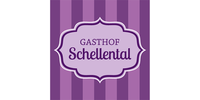 Kundenlogo Gasthof Schellental