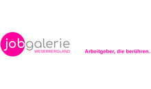 Kundenlogo von Jobgalerie Weserbergland GmbH