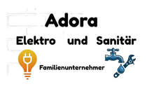 Kundenlogo von Adora Elektro und Sanitär Kundenlogo von Adora Elektro und Sanitär