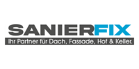 Kundenlogo Sanierfix Dach- und Fassadenreinigung