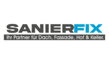 Kundenlogo von Sanierfix Dach- und Fassadenreinigung