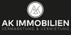 Kundenlogo von AK Immobilien