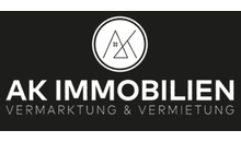 Kundenlogo von AK Immobilien Kundenlogo von AK Immobilien