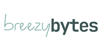Kundenlogo breezy bytes GmbH