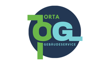 Kundenlogo von Orta Gebäudeservice Filip Leton Orta
