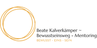 Kundenlogo Kalverkämper Beate Mentoring-Coaching-Energiearbeit-Hypnose