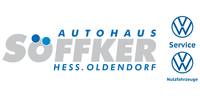 Kundenlogo Autohaus Söffker GmbH Volkswagen Partner