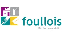 Kundenlogo von Foullois GmbH & Co. KG Maler und Trockenbau