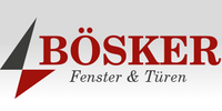 Kundenlogo Bösker Tischlerei