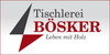 Kundenlogo von Bösker Tischlerei