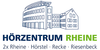 Kundenlogo von Hörzentrum Rheine im Dorenkamp