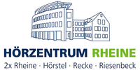 Kundenlogo Hörzentrum Rheine im Dorenkamp