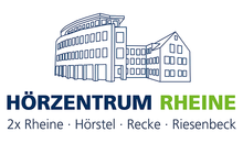 Kundenlogo von Hörzentrum Rheine im Emstorhaus