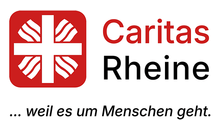 Kundenlogo von Caritasverband Rheine e.V.
