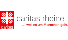 Kundenlogo von Caritasverband Rheine e.V.