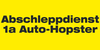 Kundenlogo von Auto Hopster GmbH Co. KG KFZ-Reparaturwerkstatt