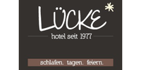 Kundenlogo Lücke Hotel - Restaurant