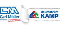 Kundenlogo i&M Bauzentrum Kamp Rheine Carl Möller