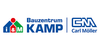 Kundenlogo von Carl Möller i&M Bauzentrum Kamp Rheine