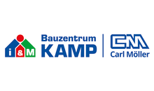 Kundenlogo von Carl Möller i&M Bauzentrum Kamp Rheine