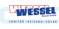Kundenlogo Wessel GmbH Sanitär Heizung