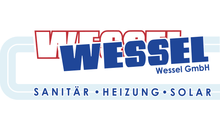 Kundenlogo von Wessel GmbH Sanitär Heizung