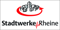 Kundenlogo Stadtwerke Rheine GmbH