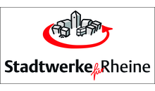 Kundenlogo von Rheiner Bäder GmbH